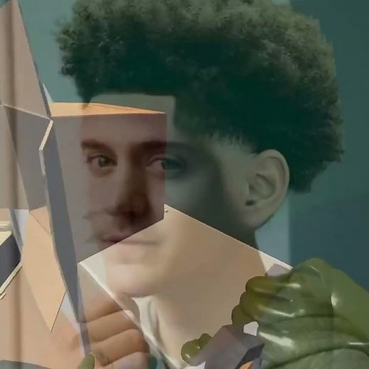 How to get the mini nuke launcher in plastic battlegrounds