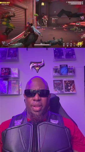 Wrecking Ball #marvelrivals