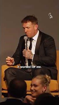 Dane Swan is crazy for this 🤣