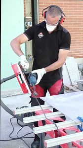 75K views · 371 reactions | #RUBIUK Product of the week! If you want a mitred or bevelled edge on your tiling work, our Pro Edger is an easy to use and intuitive tool that can help you get the finish you're looking for. Contact us if you want a demo! #RubiTools #SetSomeTile #TilingTools #FYP #RUBIgroup #OnTheTools | RUBI UK & Ireland | Facebook