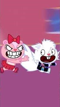 Snowers X Giggles Dont you dare! 1 And 2 #shorts