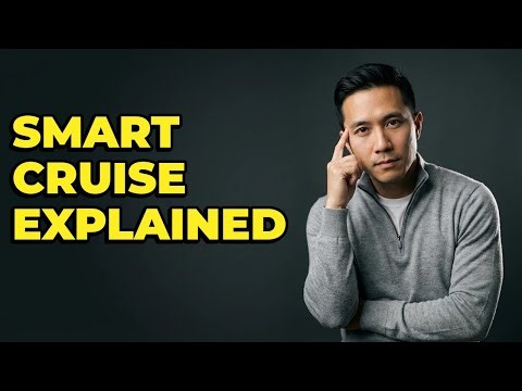 How Does Adaptive Cruise Control Adjust Speed?