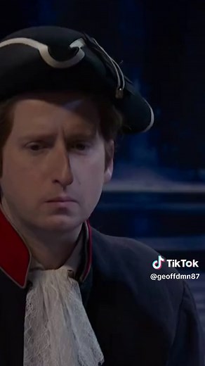 Nate Bargatze SNL Geoff vs. Jeff Skit