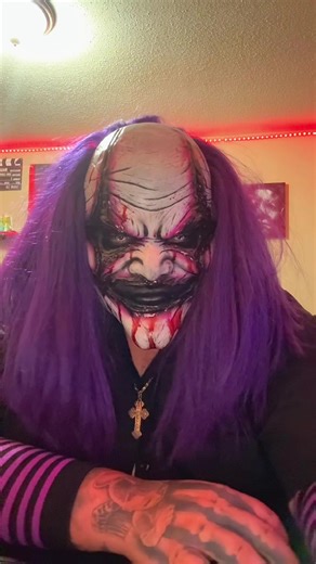 Should I continue to post even after halloween 🎃? #fyp #clowns #viral