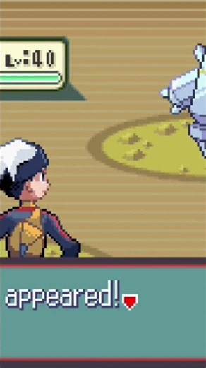 Check out my full Let’s Play of Pokémon: Ruby #pokémon #pokemon #pokémonruby #pokemonruby #all