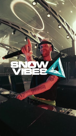 🚨 BIG ANNOUNCEMENT 🚨 Don Diablo is coming to the mountains! 🏔️🔥 Catch him live at Snow Vibes Festival on April 11th in Nendaz, Switzerland 🇨🇭 Snow, music & pure madness… don’t miss this! #SnowVibes #DonDiablo #Nendaz #MountainFestival #EDM