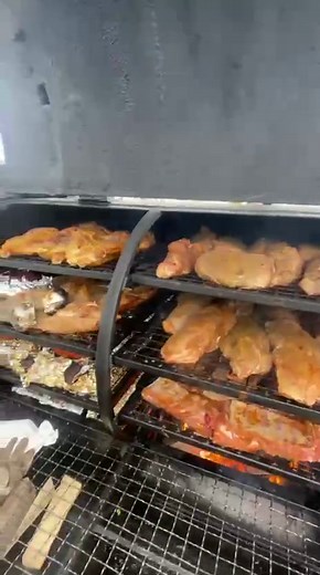 #BBQ #буденець #рекомендации #vtlмясо