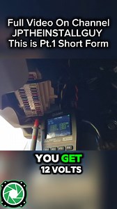 Going over some car stereo troubleshooting tips for those who need help with their radio not working. This is part 1.🔔 FOR THOSE WHO DONT WANT TO WAIT ON THIS SERIES OF VIDEOS Full video is uploaded on the YT CH: JPTHEINSTALLGUY🔔 what can I help you with for your vehicle ✅️CHECK OUT MY PROFILE✅️ 📚 Car Audio Help Ebook Now Available 📽 Quality BASS Demos-JPSAUDIO08 📽 Car Audio Help-JPTHEINSTALLGUY 🔊 Tezla Audio Dealer 🔊 SMD Accessories Dealer #jpsaudio #jps_audio #caraudioinstallation #cara