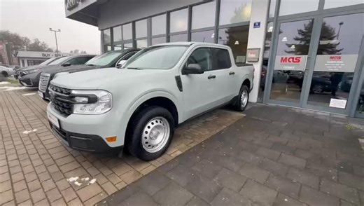 ** 𝟐𝟎𝟐𝟑 𝐅𝐨𝐫𝐝 𝐌𝐚𝐯𝐞𝐫𝐢𝐜𝐤 𝐗𝐋 - SuperCrew - 20,238 Miles - $28,499 Delivered Price & Available on Location ** ✨ - 2.5L Hybrid Engine - 8 Speed Automatic Transmission - Up to 40 MPG ✨ ➡️ - Finance & Trade Assistance - Stateside Delivery Program✅ ➡️ - Available 3 Year/36,000 Mile Bumper To Bumper Worldwide Warranty Coverage✅ ➡️ - Cactus Gray Exterior - 17" Steel Wheels - All Season Tires - Spray In Bedliner - Black Interior - Ford CoPilot 360 - 8" Touchscreen Display - Rear View Camer