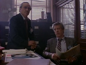 Tales from the Crypt S03E07