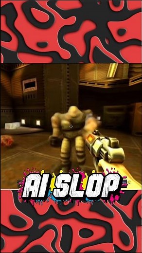 AI Slop Is Taking Over Gaming — And Black Ops 7 Just Crossed the Line