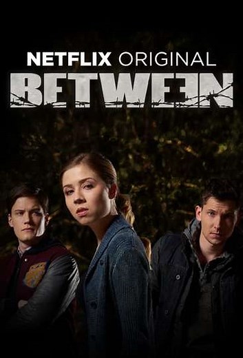 Between (2015-2016) - TV Show