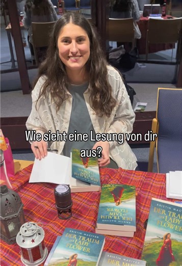 Schottland, 1485: Lady Flower, die älteste Tochter von Gregor MacKay träumt davon, bei einer Tierheilerin im entfernten Dorf Portskerra das Heilen zu lernen, um die Hochlandrinder ihres Clans zu versorgen. Ihre Eltern haben jedoch andere Pläne für die fürsorgliche Tochter: Sie soll einen Lord heiraten. Ausgerechnet Flowers heimliche Jugendliebe Cailan Sinclair, ein Frauenheld mit unentrinnbarer Vergangenheit, soll einen Ehemann für sie finden. Obwohl es zwischen Flower und Cailan knistert und fu