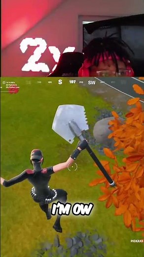 Smartest Fortnite Play For 2025 💀