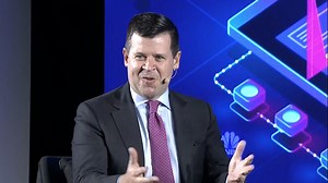 Nasdaq: We welcome companies around the world to list in the US