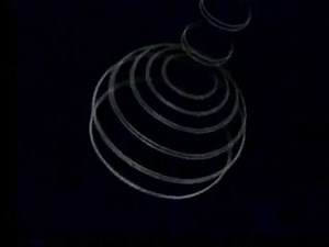 CBS Entertainment Productions/CBS Broadcast International (1986/1987)
