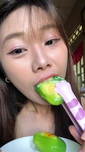 Khám Phá Bánh Xu Xê Ngon Miệng