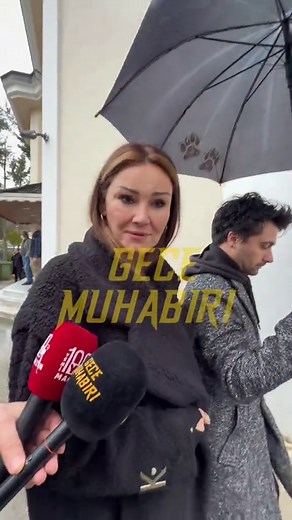 Kanbolat Görkem Aslan'ın Veda Töreni