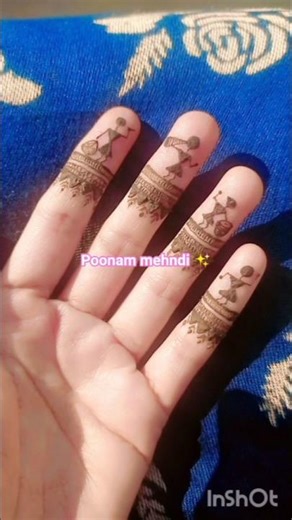 # mehndi design # new mehndi design # art # aesthetic # cobrakai