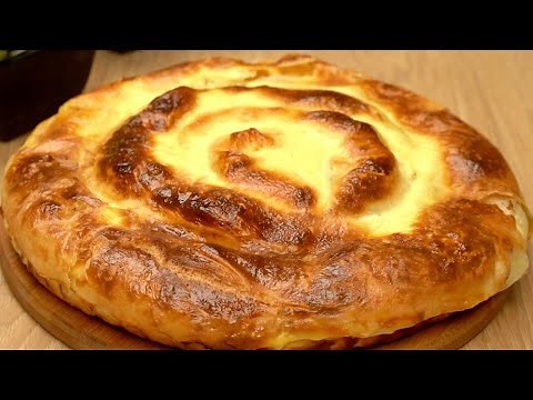 The Easiest Oven Baked Cottage Cheese Pies – Guaranteed Delight!