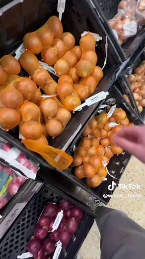 whole__foods on TikTok