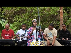 WhatElse Sounds Presents Zawadi Yamungu || Performing Live ||