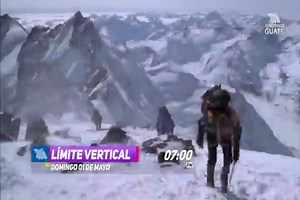 Hoy en Cine Estelar disfruta con tú familia y amigos la película "Límite Vertical" 📽🍿 a las 7:00 PM 🕖 solo por #TvAztecaGuate 🇬🇹 | TV Azteca Guatemala