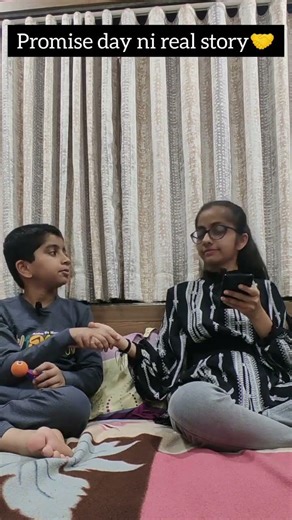 promise day celebration😅#shorts