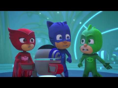 PJ Masks Season 4 | Octobella | Cartoon for kids