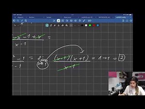 Calculus I – Sample Midterm – Problem 3c