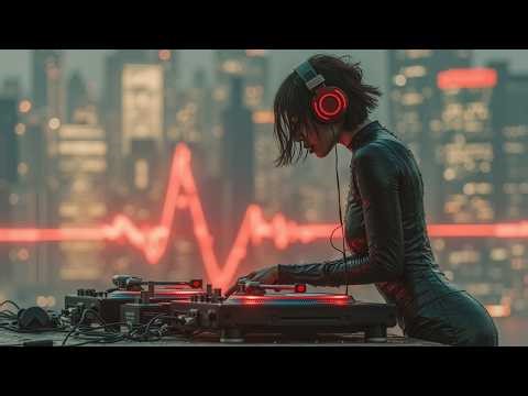 High Energy EDM ~ Ultimate Party EDM Mix 2026 & Best Electro House Mix for Nightlife Vibes