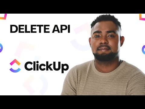 How to Delete a ClickUp API Key | Revoke API Access Fast & Securely