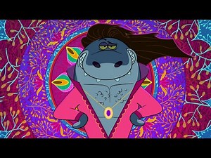 Zig & Sharko ⭐ NEW ZIG 3 ⭐ SHARKO IS ON FIRE 🌴🌺 Full Episode in HD