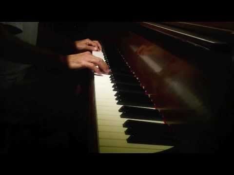 How Long Blues - Piano Solo
