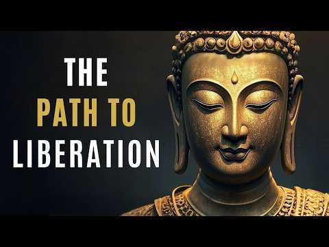 Let Go of What Blocks Your Peace, Happiness & Inner Calm | Buddhist Teachings