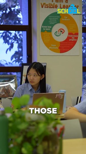 23K views · 119 reactions | At AISM, creativity, well-being, and global citizenship are nurtured in a unique learning environment. With a focus on project-based learning, mindfulness programmes, and cultural diversity, AISM provides students with the tools to thrive academically and personally.  Check out the full video here https://youtu.be/KZp-GoMsR3s?si=UdGfLw1BJISCFH-f | SchoolAdvisor.my | Facebook