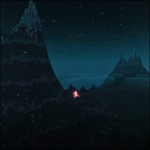 Credits: @gink.mp4 #minecraft #minecraftedit #edit #music #fypシ #aestheticedit #gaming