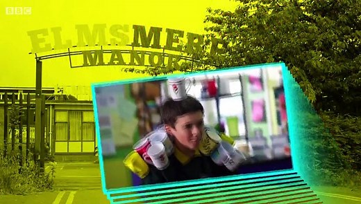 4 O'Clock Files - Episode 4 - Imagination