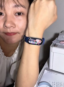 Thay Dây Đeo Cho Miband Đơn Giản Và Hiệu Quả