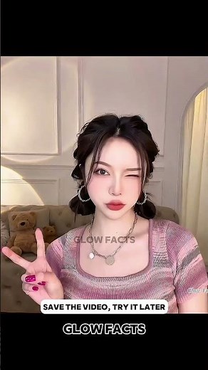 How to Make Heart Braids | Simple Valentine Hair Tutorial #HeartBraids #HeartBraidTutorial #ootd