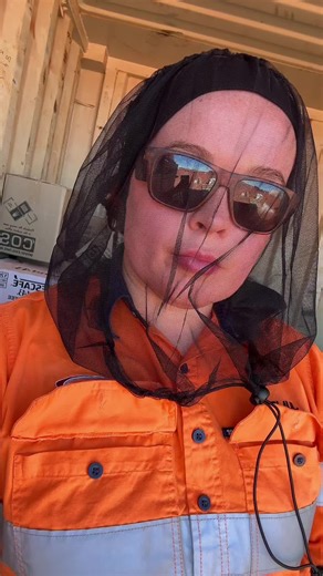 Mine Life Over and Out for 4 Weeks