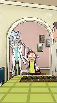 Rick et Morty, saison 9 | Bande-annonce officielle | HBO Max