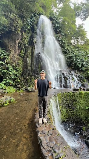 We have 3 NEW Portugal tours 🇵🇹 📍Azores: Volcanic Island & Off-Road Expedition 📍Portugal Adventure: Porto, Lagos Old Town & Benagil Caves 📍Portugal: Lagos Beaches, Vibrant Nightlife & Local Markets they’re ALL on sale for Black Friday ✨ team 🌴🌋🐬🌺 or team ⛵️🌊🪸🏙️?!?? | EF Ultimate Break