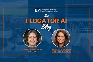 2026 »  College of Nursing » University of Florida