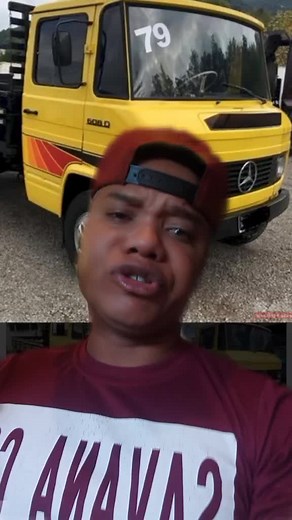 Mercedes 608: Um Ícone Brasileiro Analisado Detalhadamente