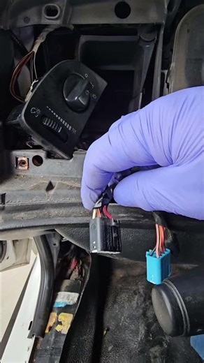 Ford Crown Vic adjustable pedals and traction control