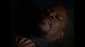 Starfleet Records: The Losses. #DominionWar In the mess hall, Quark has managed to open the warhead. Hanok admits these torpedoes are made and sold by the Karemma. In engineering, O'Brien reports the Jem'Hadar ship has locked onto the tetryon pulse, and is closing in. Too late, it discovers the source of the pinging is actually the second atmospheric probe... the Defiant ambushes them from behind, destroying the Jem'Hadar with a single deflector blast. "Defiant log, supplemental. Damage control 