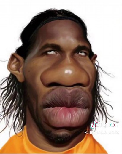 Didier Drogba Soccer Highlights in El Salvador