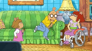 Arthur - What's Wrong With Princesses? Video | PBS KIDS