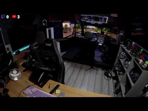 New truck simulator test/not finished